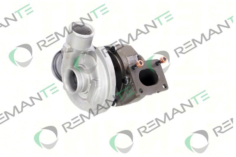 Turbocompresseur (Turbo) REMANTE ref. 003-001-004502R
