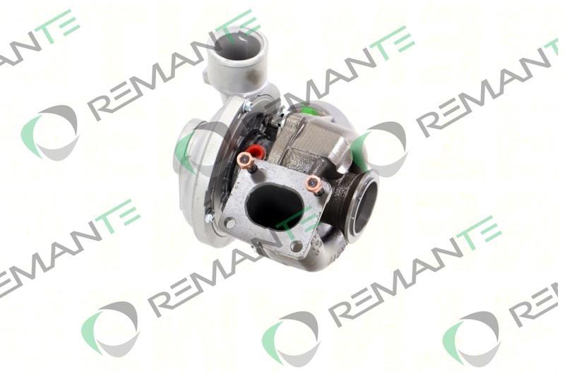 Turbocompresseur (Turbo) REMANTE ref. 003-001-004502R
