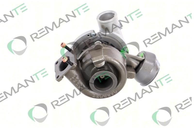 Turbocompresseur (Turbo) REMANTE ref. 003-001-004502R