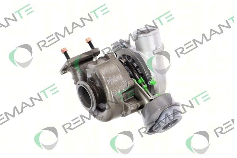 Turbocompresseur (Turbo) REMANTE ref. 003-001-004502R