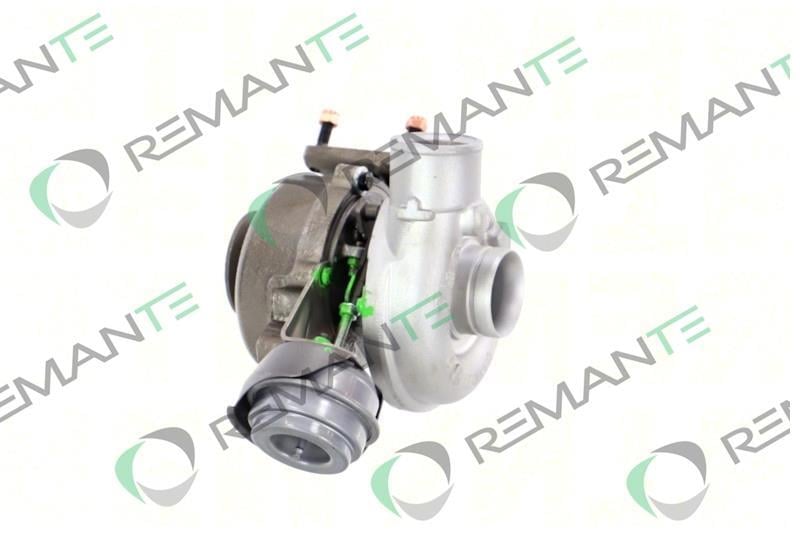 Turbocompresseur (Turbo) REMANTE ref. 003-001-004502R