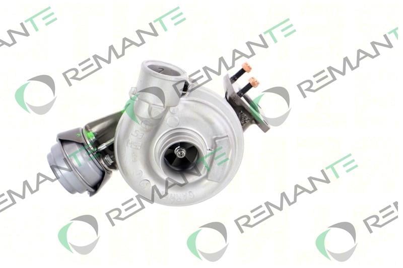 Turbocompresseur (Turbo) REMANTE ref. 003-001-004502R