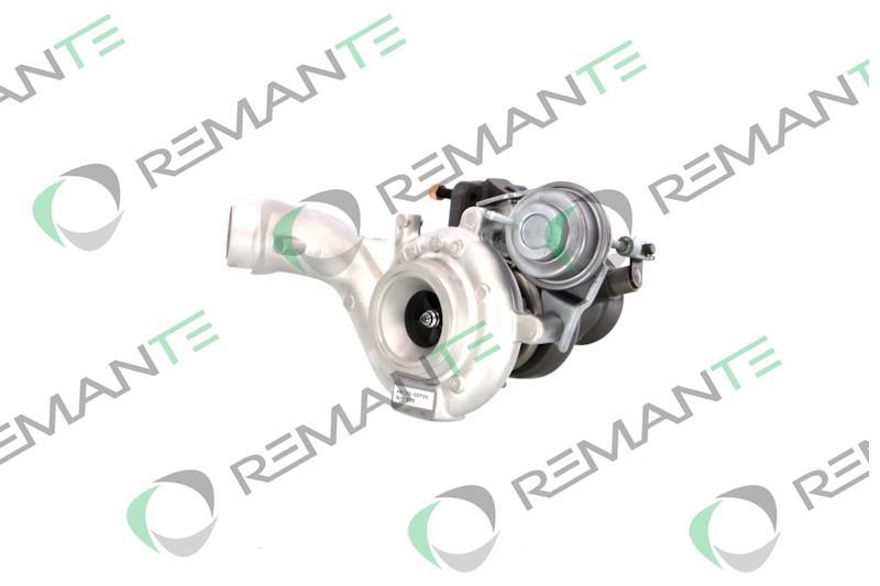 Turbocompresseur (Turbo) REMANTE ref. 003-001-004504R