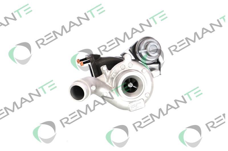 Turbocompresseur (Turbo) REMANTE ref. 003-001-004504R