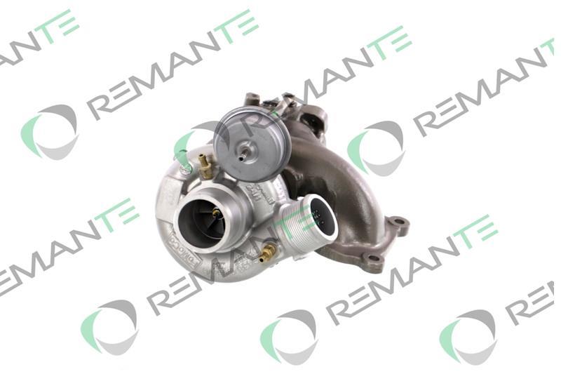 Turbocompressor REMANTE ref. 003-001-004507R