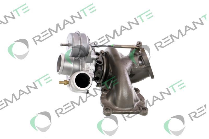 Turbocompressor REMANTE ref. 003-001-004507R