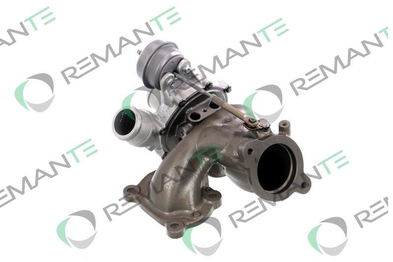 Turbocompressor REMANTE ref. 003-001-004507R