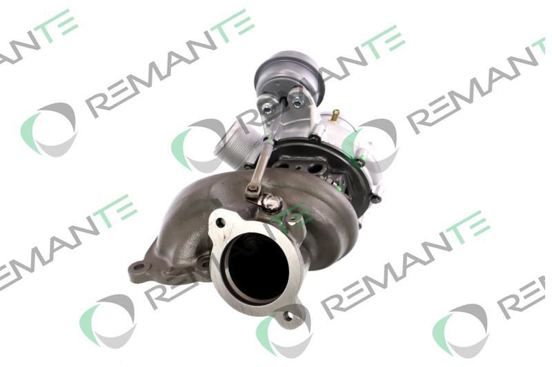 Turbocompressor REMANTE ref. 003-001-004507R