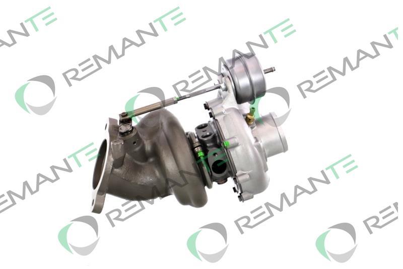 Turbocompressor REMANTE ref. 003-001-004507R