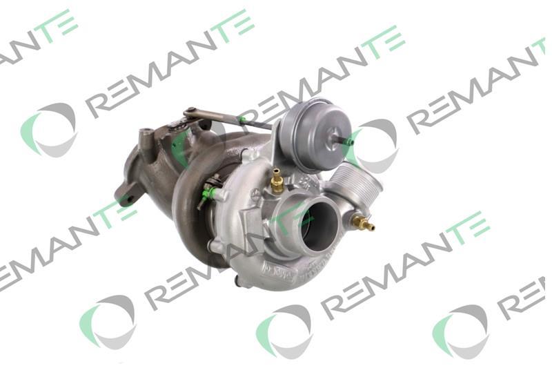 Turbocompressor REMANTE ref. 003-001-004507R