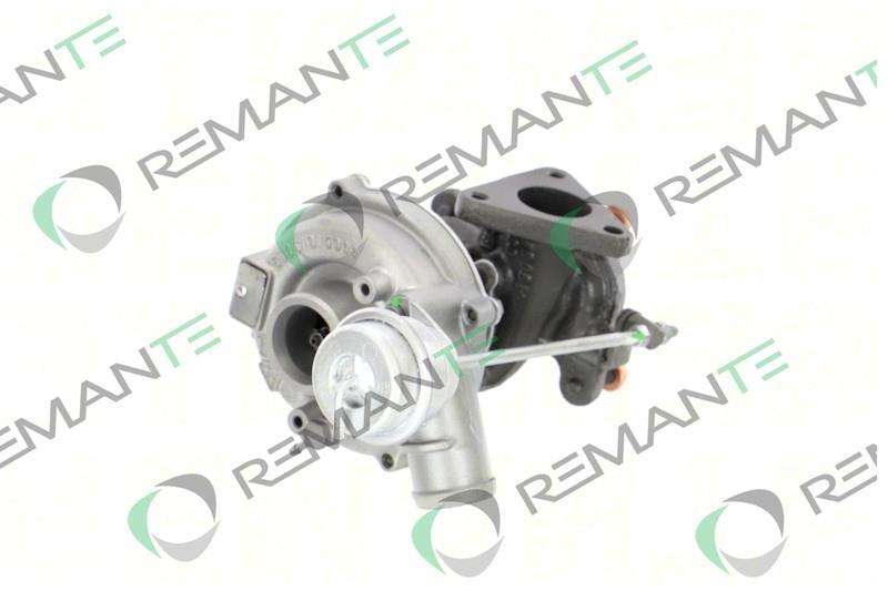 Turbocompresseur (Turbo) REMANTE 003-001-004516R