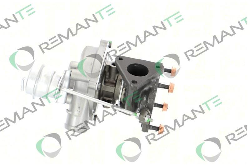 Turbocompresseur (Turbo) REMANTE 003-001-004516R