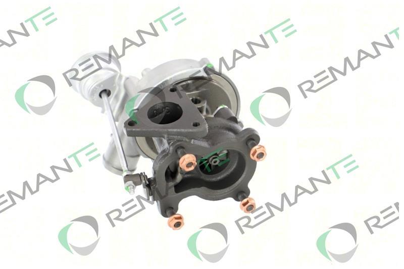 Turbocompresseur (Turbo) REMANTE 003-001-004516R