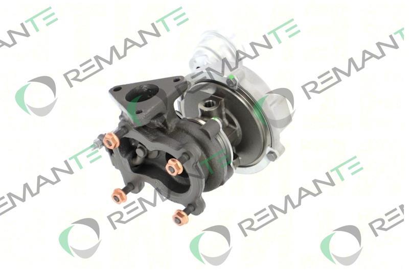 Turbocompresseur (Turbo) REMANTE 003-001-004516R
