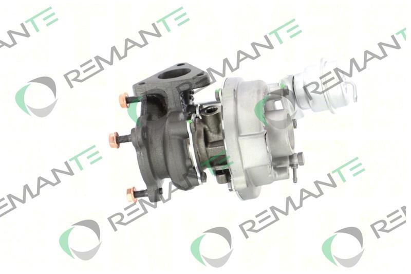 Turbocompresseur (Turbo) REMANTE 003-001-004516R