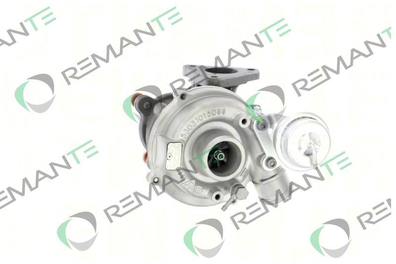 Turbocompresseur (Turbo) REMANTE 003-001-004516R