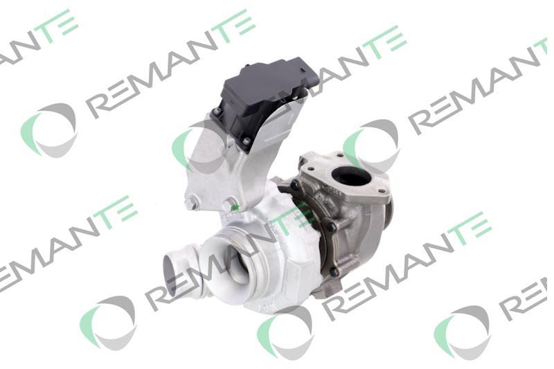 Turbocompresseur (Turbo) REMANTE ref. 003-002-000002R