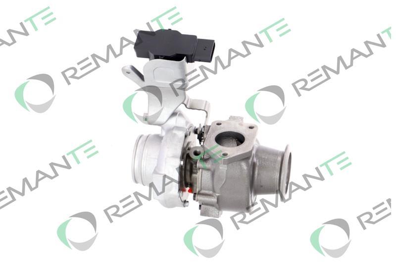 Turbocompresseur (Turbo) REMANTE ref. 003-002-000002R