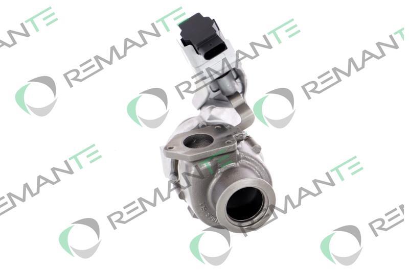 Turbocompresseur (Turbo) REMANTE ref. 003-002-000002R