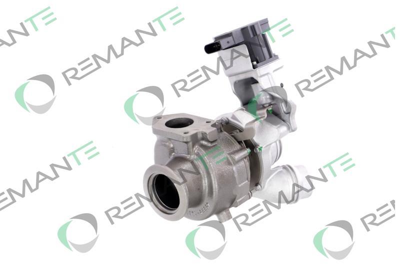 Turbocompresseur (Turbo) REMANTE ref. 003-002-000002R