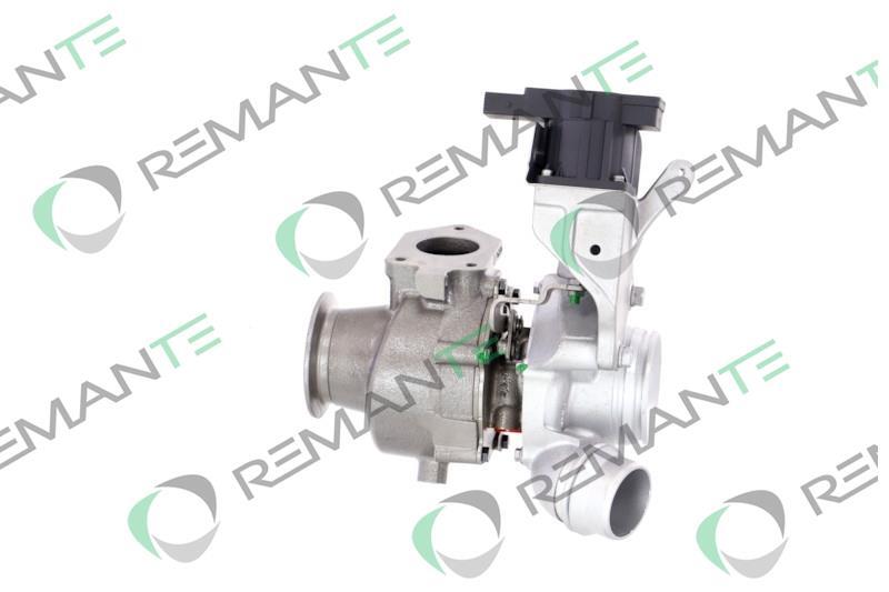 Turbocompresseur (Turbo) REMANTE ref. 003-002-000002R