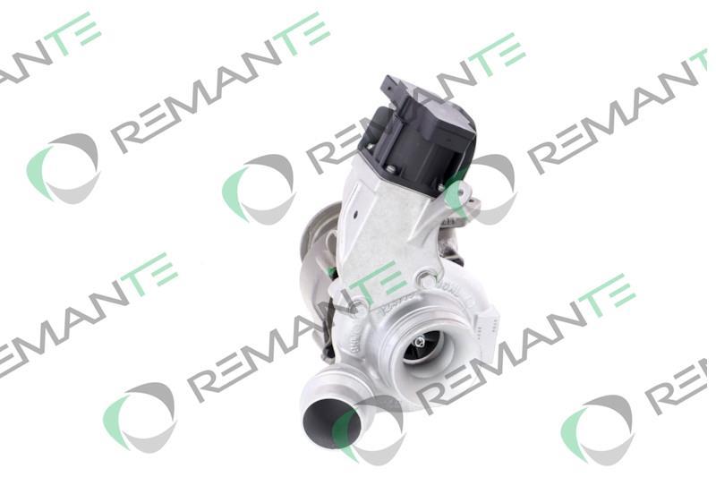 Turbocompresseur (Turbo) REMANTE ref. 003-002-000002R