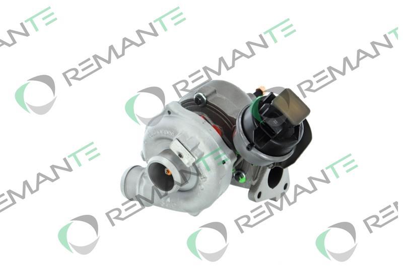 Turbocompresseur (Turbo) REMANTE ref. 003-002-000003R