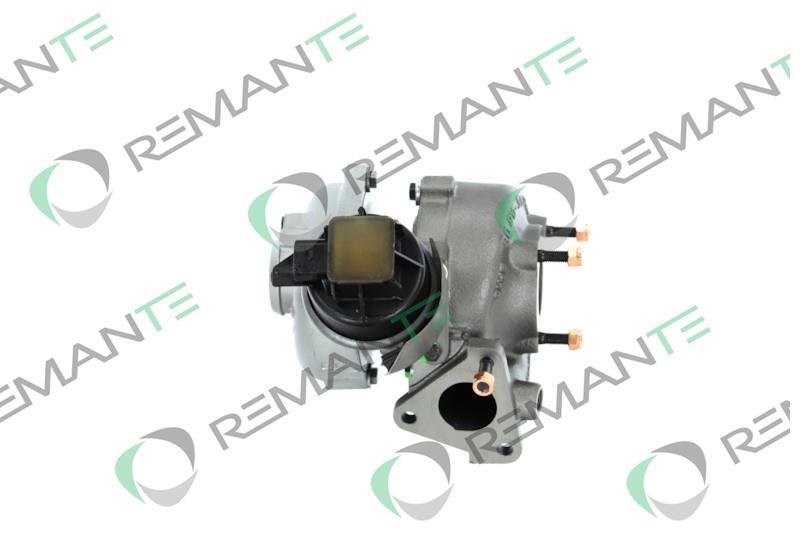 Turbocompresseur (Turbo) REMANTE ref. 003-002-000003R