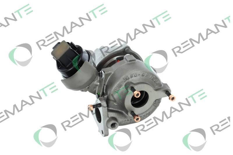 Turbocompresseur (Turbo) REMANTE ref. 003-002-000003R