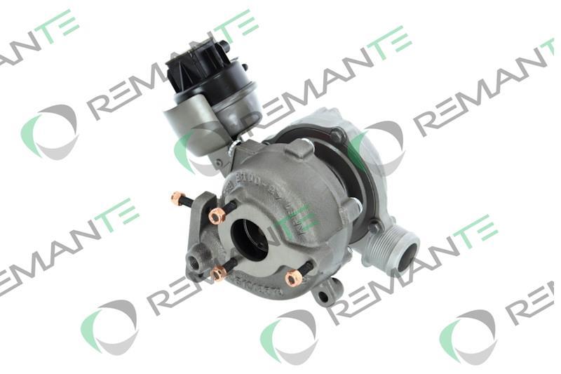 Turbocompresseur (Turbo) REMANTE ref. 003-002-000003R
