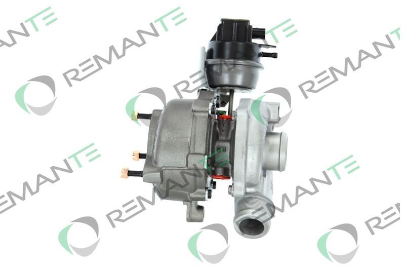 Turbocompresseur (Turbo) REMANTE ref. 003-002-000003R