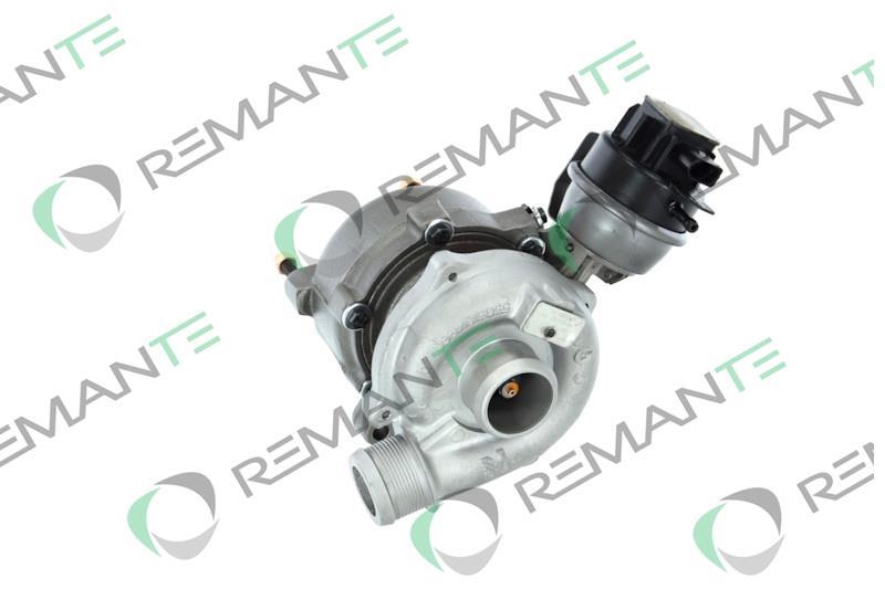 Turbocompresseur (Turbo) REMANTE ref. 003-002-000003R