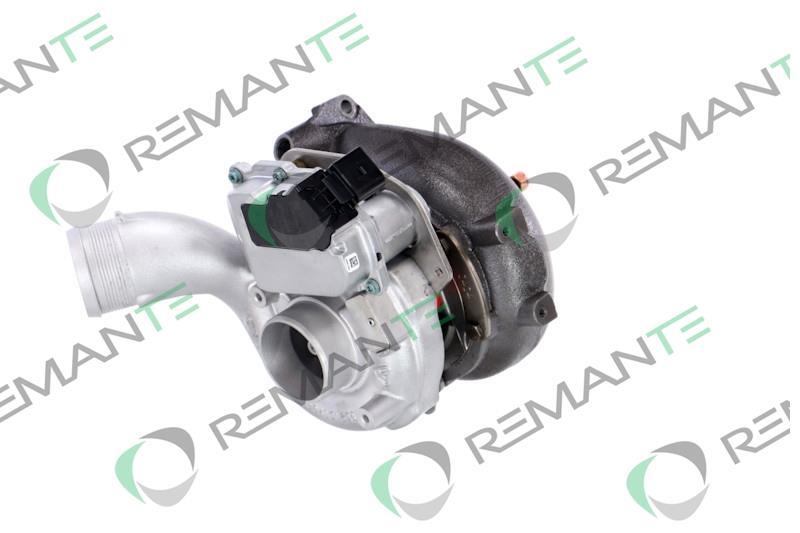 Turbocompresseur (Turbo) REMANTE 003-002-000005R