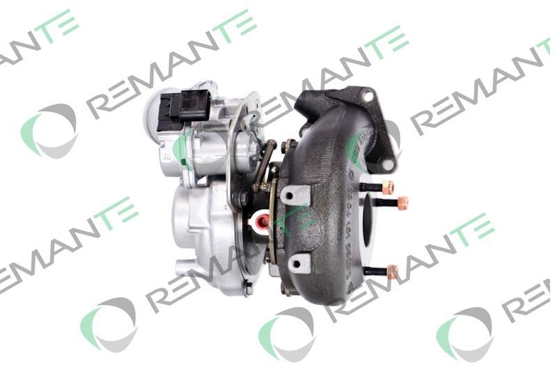 Turbocompresseur (Turbo) REMANTE 003-002-000005R