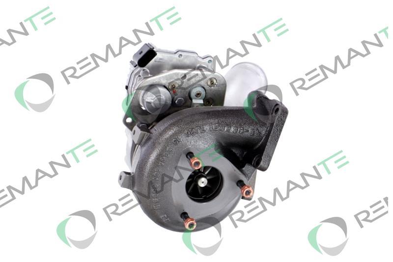 Turbocompresseur (Turbo) REMANTE 003-002-000005R