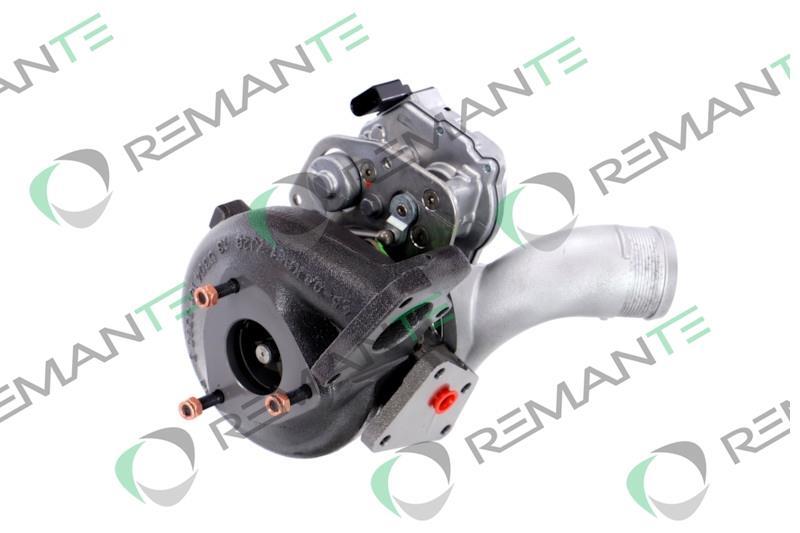 Turbocompresseur (Turbo) REMANTE 003-002-000005R