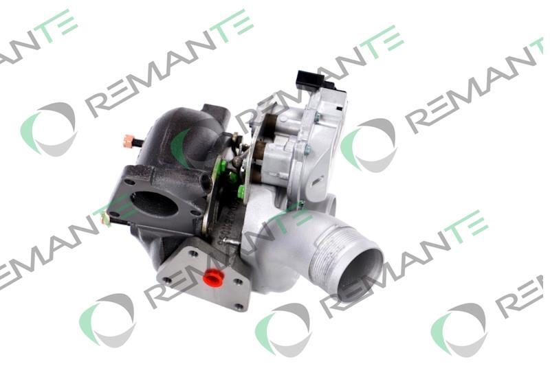 Turbocompresseur (Turbo) REMANTE 003-002-000005R