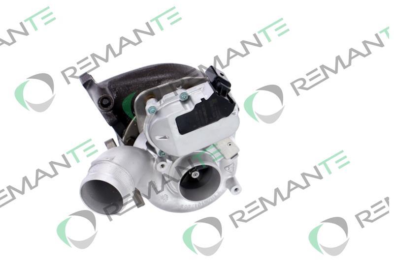 Turbocompresseur (Turbo) REMANTE 003-002-000005R