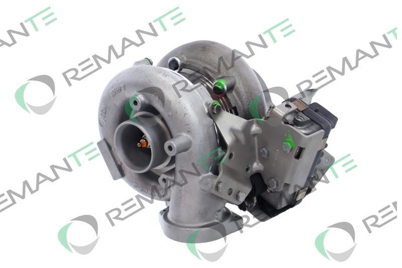 Turbocompresseur (Turbo) REMANTE ref. 003-002-000009R