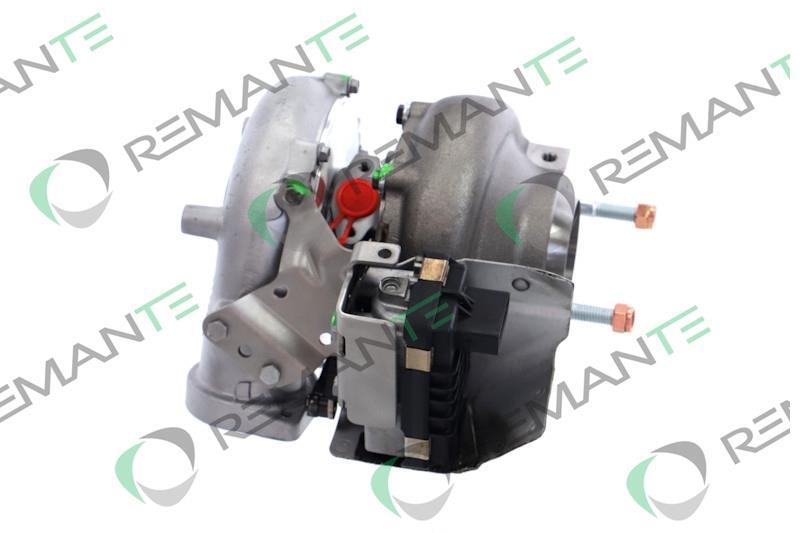 Turbocompresseur (Turbo) REMANTE ref. 003-002-000009R