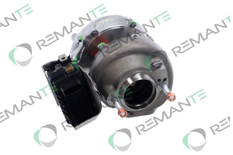 Turbocompresseur (Turbo) REMANTE ref. 003-002-000009R