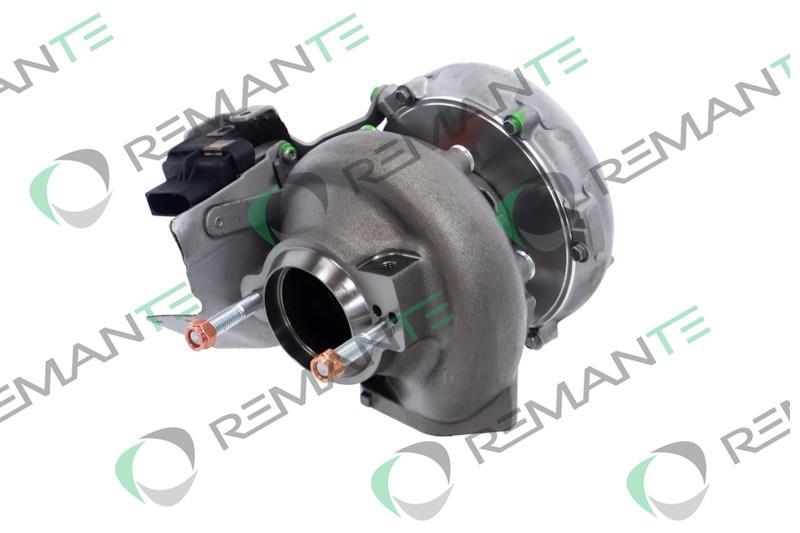 Turbocompresseur (Turbo) REMANTE ref. 003-002-000009R