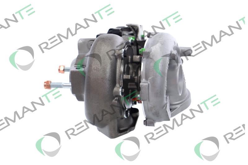 Turbocompresseur (Turbo) REMANTE ref. 003-002-000009R