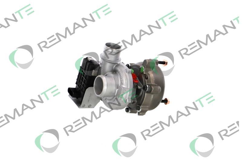 Turbocompressor REMANTE 003-002-000010R