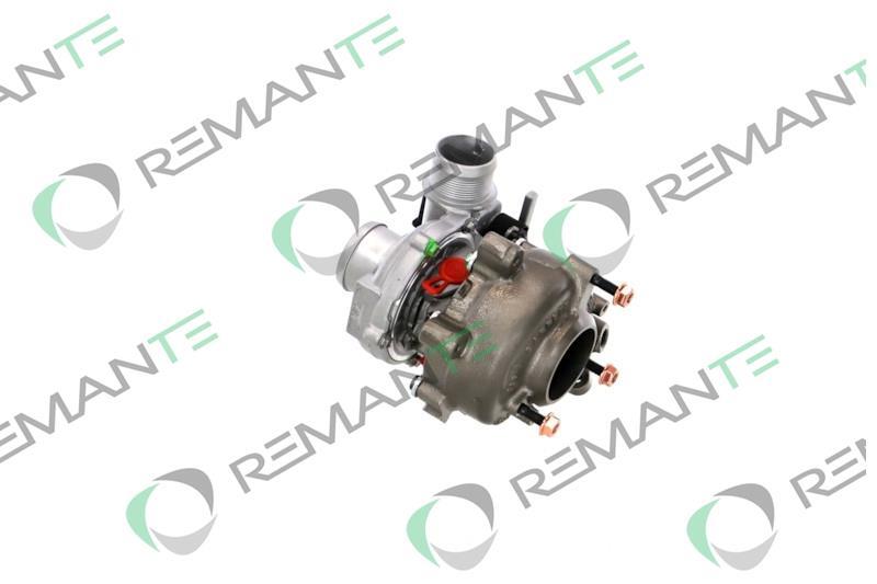 Turbocompressor REMANTE 003-002-000010R