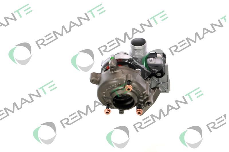 Turbocompressor REMANTE 003-002-000010R