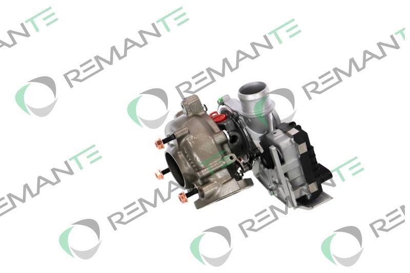 Turbocompressor REMANTE 003-002-000010R