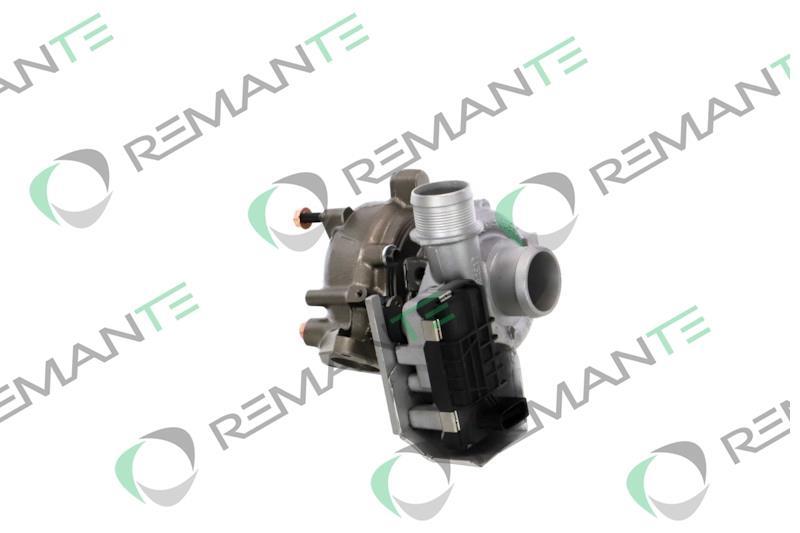 Turbocompressor REMANTE 003-002-000010R