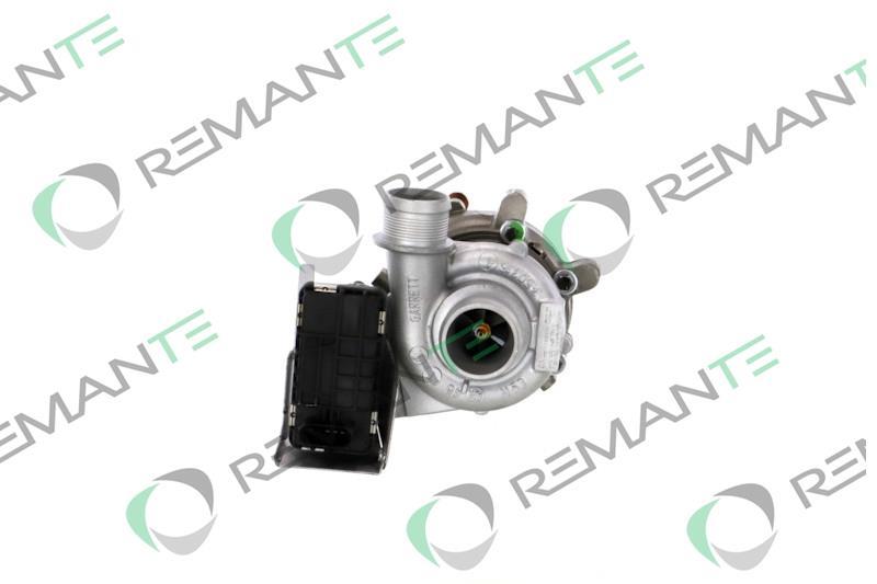 Turbocompressor REMANTE 003-002-000010R