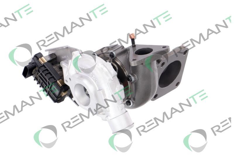 Turbocompresseur (Turbo) REMANTE ref. 003-002-000012R